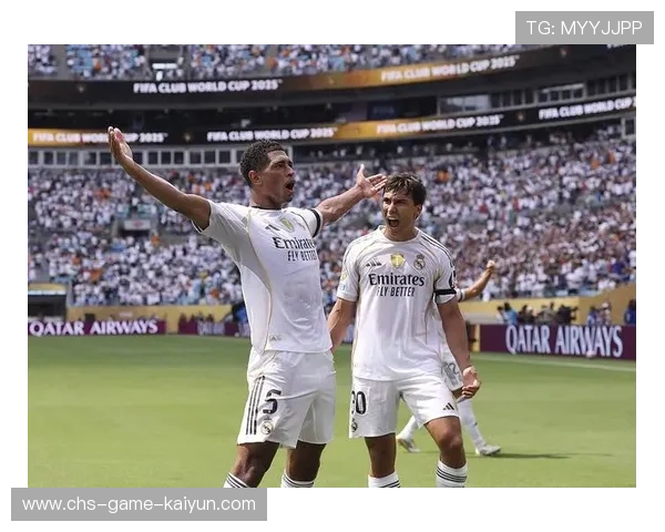 皇马的运气也离开了:逆境中的荣耀与崛起 皇马的运气也离开了:逆境中的荣耀与崛起