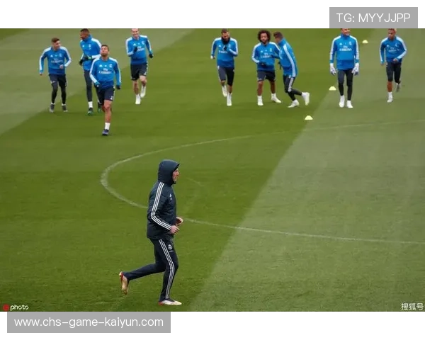 皇马若把数据化训练纳入日常,明显改善指日可待