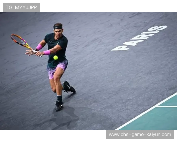 网球大师赛出现神秘中断,原因惊人 网球大师赛出现神秘中断,原因惊人