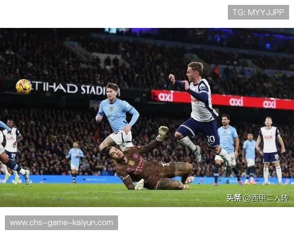 热刺准备签下未来英格兰国家队攻击支柱 热刺准备签下未来英格兰国家队攻击支柱