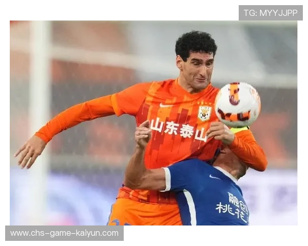 山东泰山外线连贯推进切入腹地深度持续提升 山东泰山外线连贯推进切入腹地深度持续提升