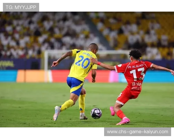 利雅得胜利中场输送稳定