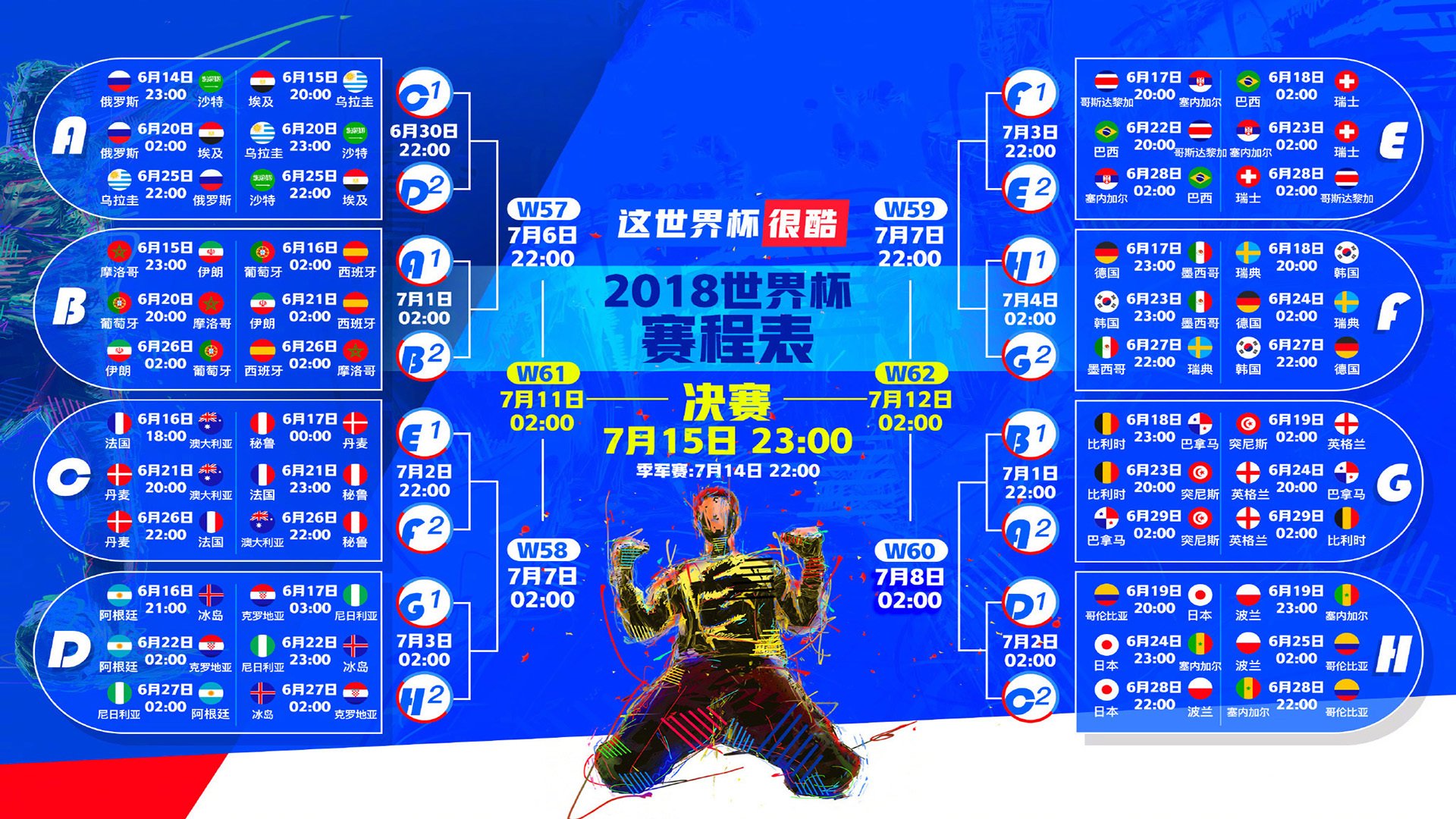 姆巴佩：我希望能像贝利那样，在 2026 年带领法国队在美加墨三地卫冕。
